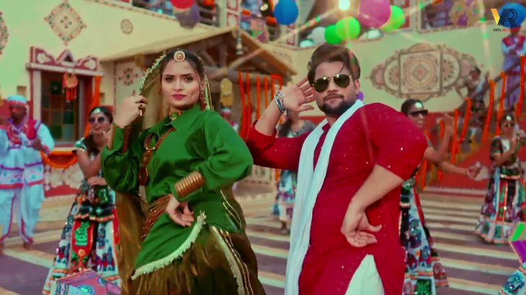 Fortuner__Official_Video__Gulshan_Music,Jaat_Nia,Ruchika_Jangid___New_Haryanvi_Songs_Haryanavi_2026(