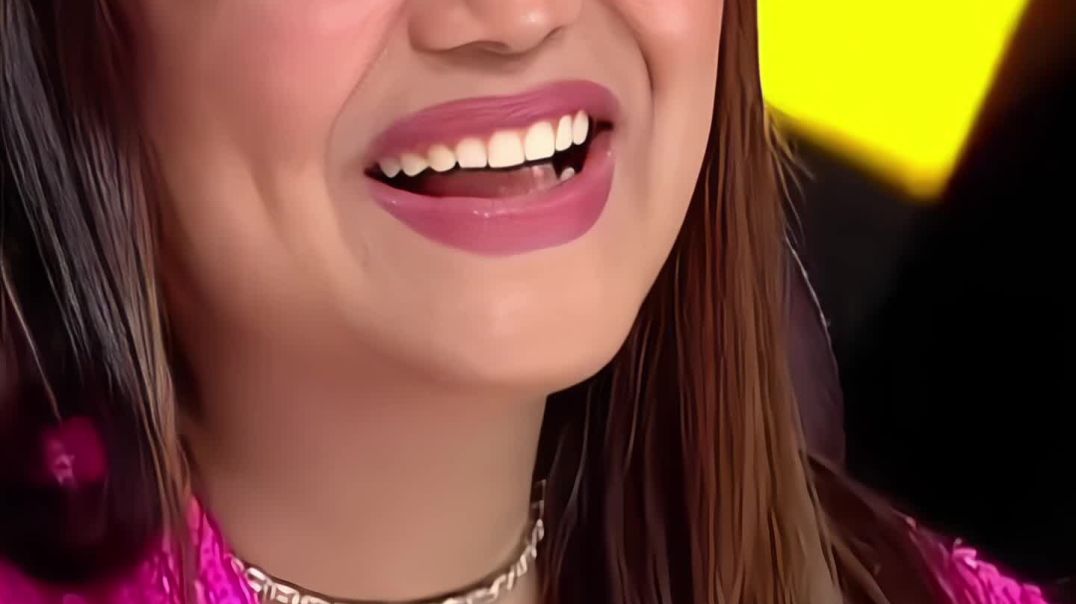 ⁣हमारे शरीर का कौन सा अंग है जिसमें हड्डी नहीं होती 🤔👇 Indian_idol_performance l #viral #shorts #vide