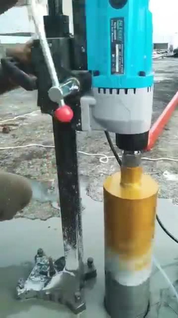 Best_Core_Cutting_Machine_Hole#corecuttingmachine_#concretedrilling_#plumbingwork_#electricalwork(360p)