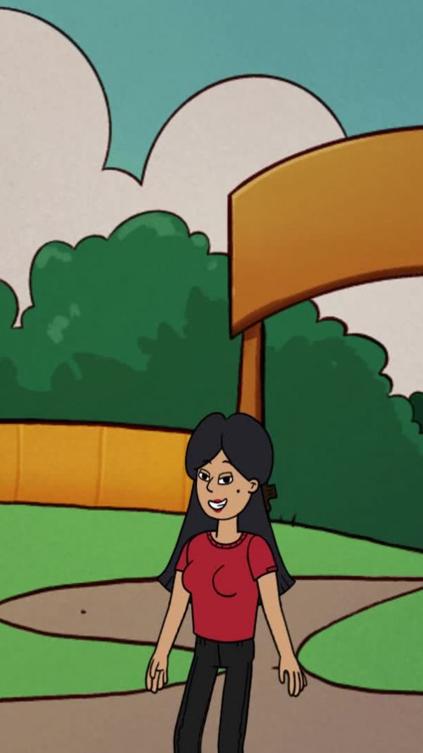 Ekta garib ladki ki kahani