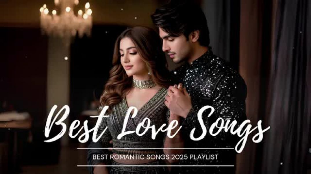 ⁣Best Love Songs 2025 |  New Hindi Romantic  Songs |  Heart Touching  Love Playlist |  Latest  Songs
