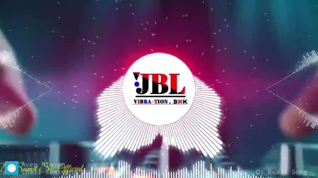⁣Chali_Samiyana_Me_tohre_chalte_Goli_Dj_song__#remix_arvind_aakela_kallu_mixing_jbl_vibration_bnk(720p)