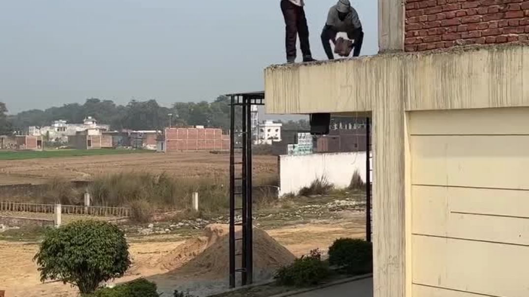 ⁣Comedy video reel