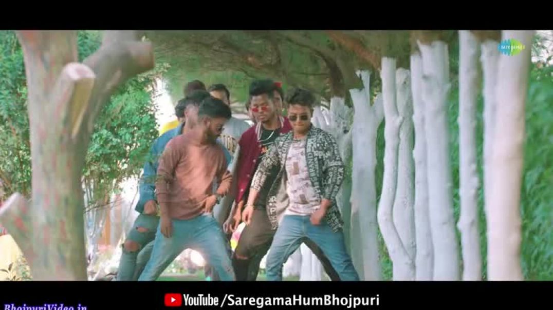 ⁣Milte Milte Ka Kaila Android HD(BhojpuriVideo