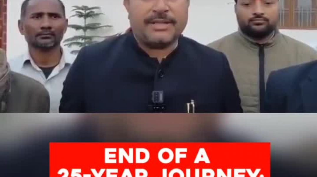 A_major_political_shake-up_has_hit_the_Bharatiya_Janata_Party__BJP__as_veteran_leader_Mrigendra_Upad