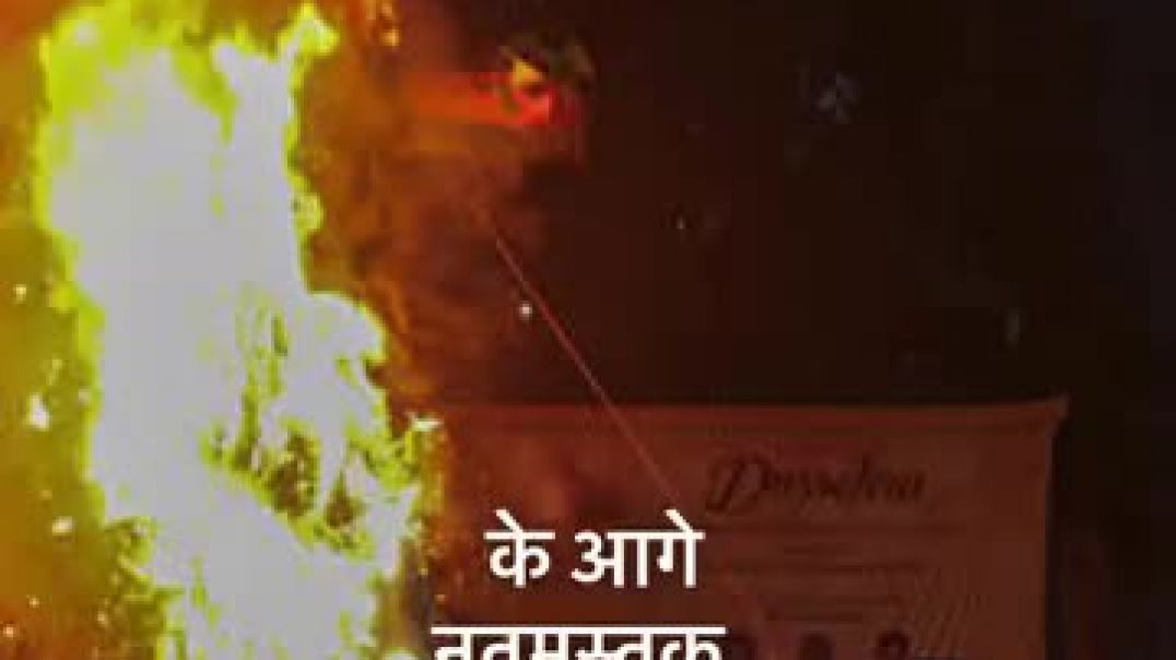 ⁣वही यही 19 जनवरी 1990 की काली रात है हिंदुओ