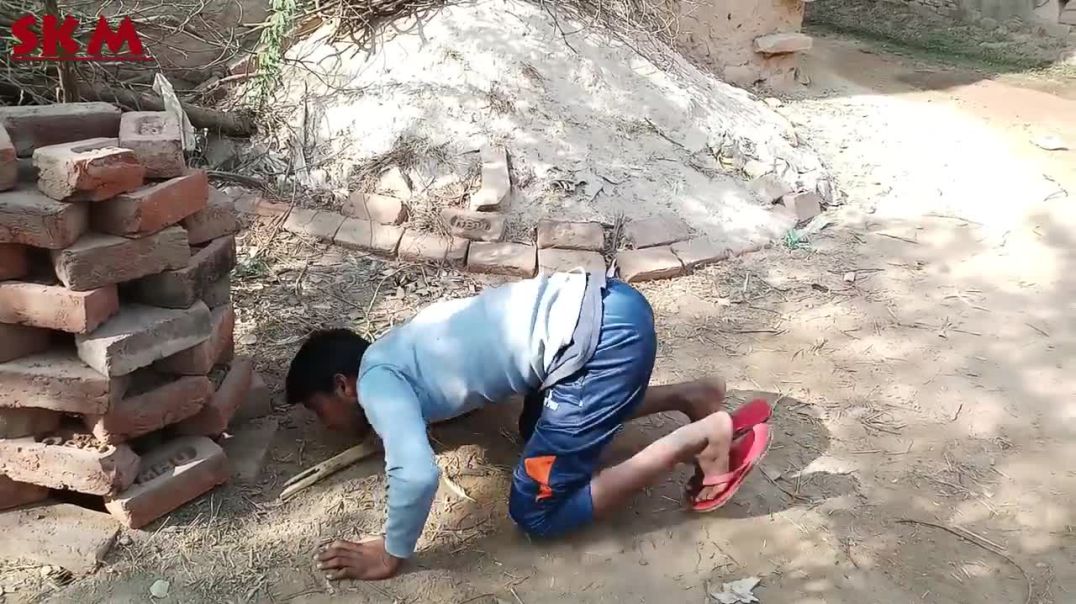 Episode_3_Ankush_ki_Galat_Family_Mori_me_samp