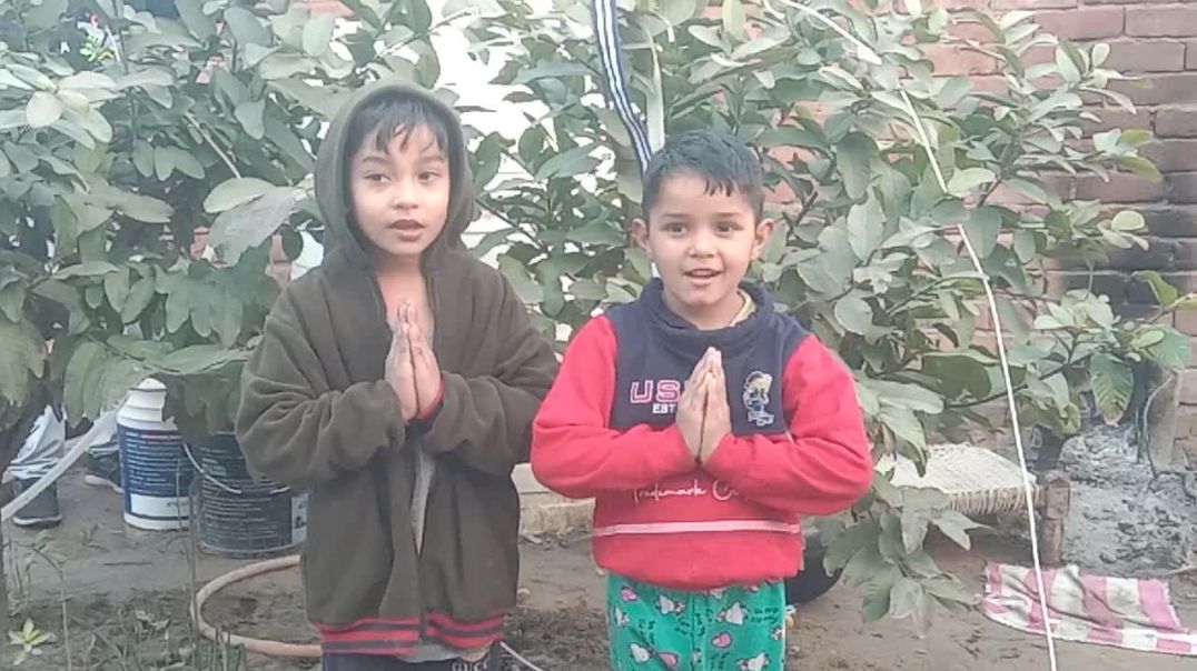 ⁣Nane mune rahi ho desh ke sipai ho pls like share comment subscribe