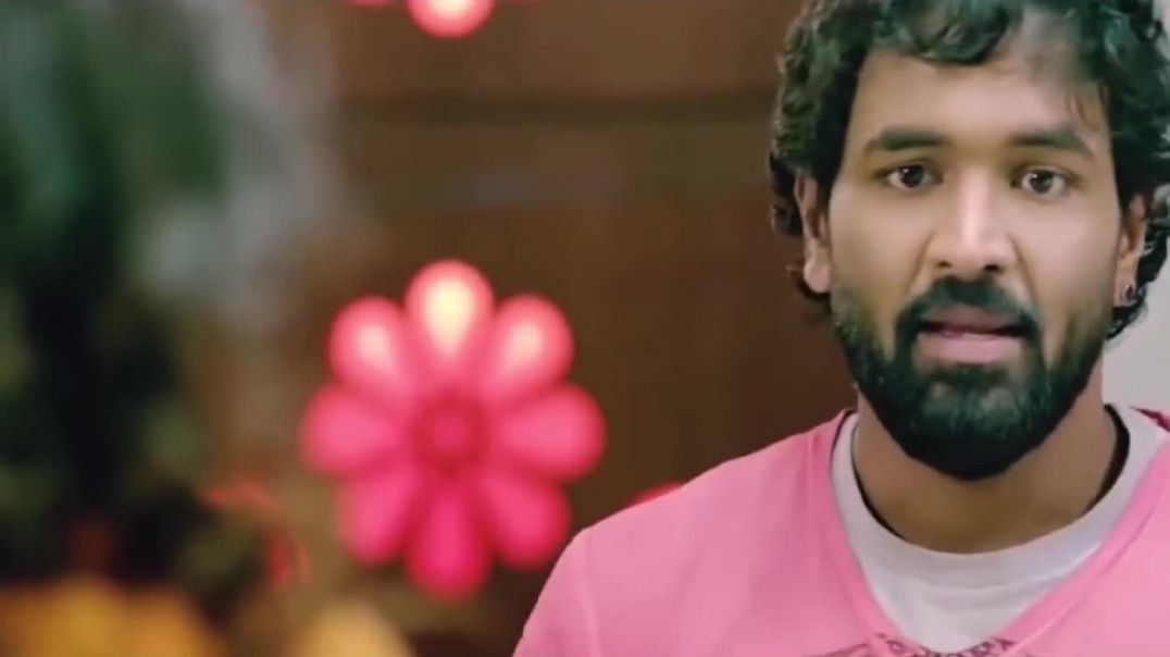 ⁣New superhit comedy action movie scene #south #movie #hindi #dubbed #madrasi #movie #scene #[2