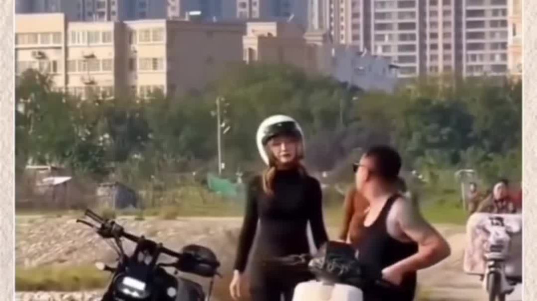 ⁣Girls vs Boys Realistic attitude social media