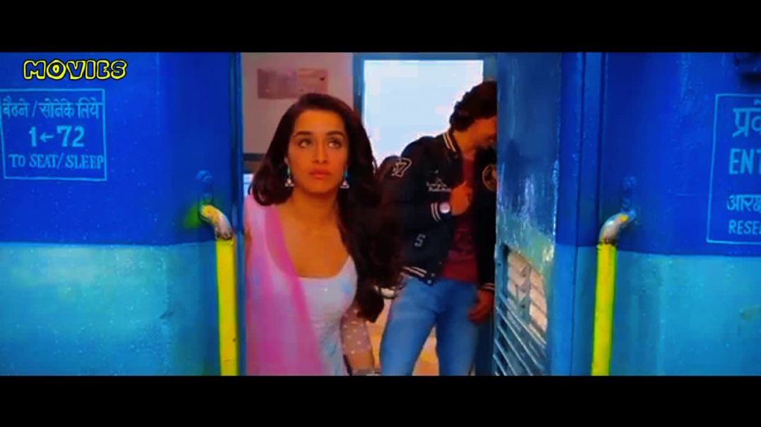 ⁣Baaghi 3 | Intense Action Scene | Tiger Shroff | Apna Tube