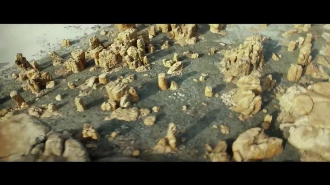 ⁣Monster Falls for the Trap and Hell Breaks Loose _ MONSTER HUNTER(720P_HD)