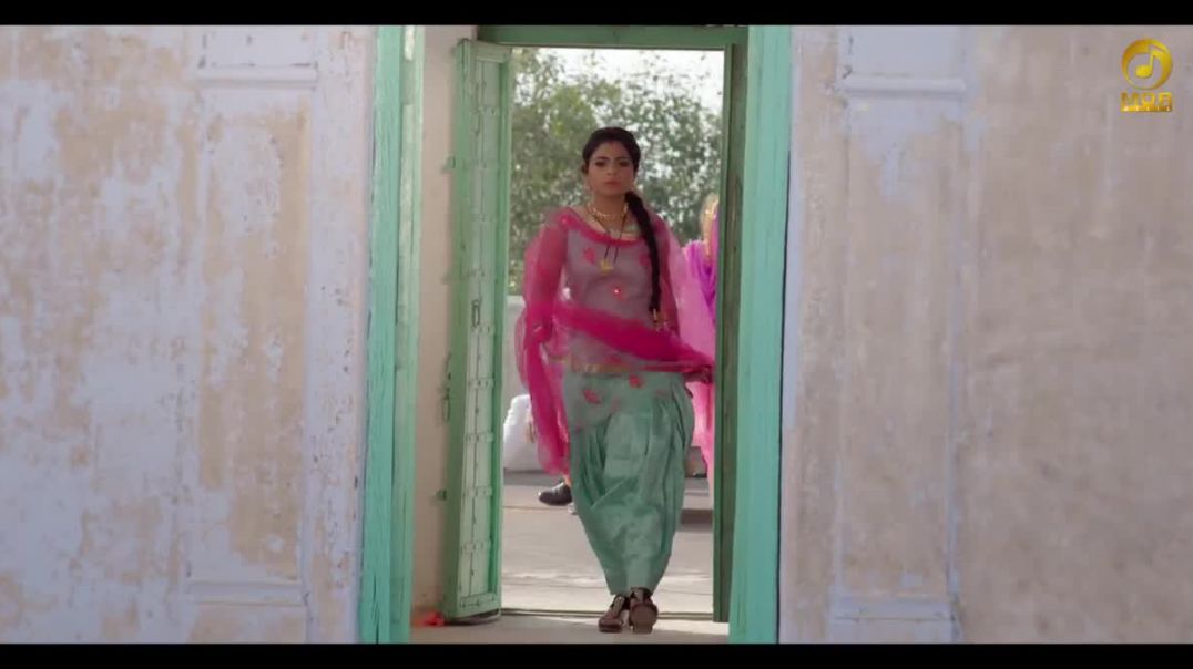 ⁣Bahu_Kale_Ki__Ajay_Hooda__Gajender_Phogat_&amp;amp;_Anu_Kadyan__New_D_J_song_2018__Mor_Music(720