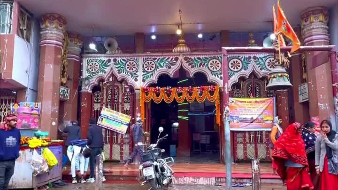 ⁣जय बाबा गरीबनाथ 🙏♥️ <br> <br>हर हर महादेव 🔱  <br> <br>#viral #reels #instagram #trending <br> <br>#m