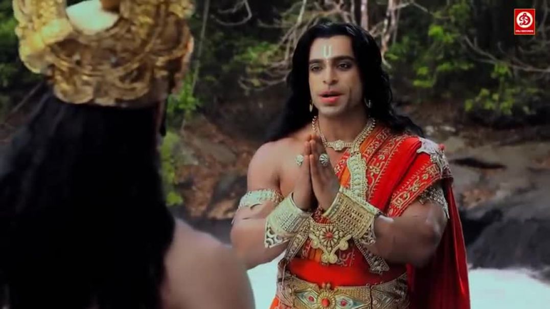 ⁣देखिए_कैसे_हनुमान_जी_ने_शनि_देव_का_घमंड_तोड़ा____Sankat_Mochan_Mahabali_Hanuman_DRJ_Records_Tv(480p)