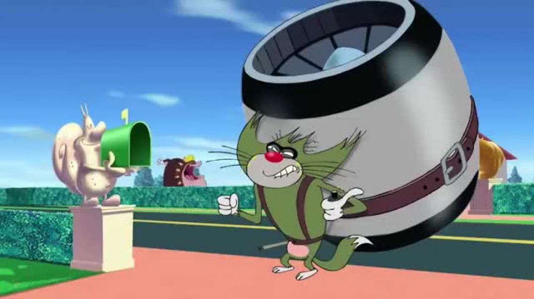 _Oggy_and_the_Cockroaches_FLIGHT_TO_THE_SUN_S04E21_SUMMER_HOLIDAY_EPISODE_IN_HINDI_360P