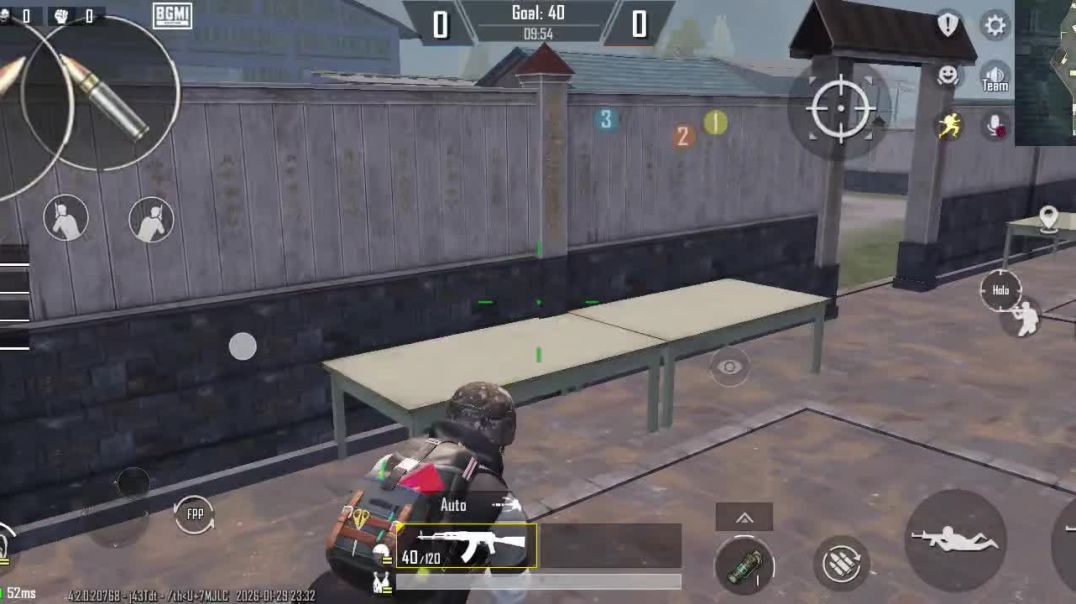 ⁣PUBG new gaming video 11 kills