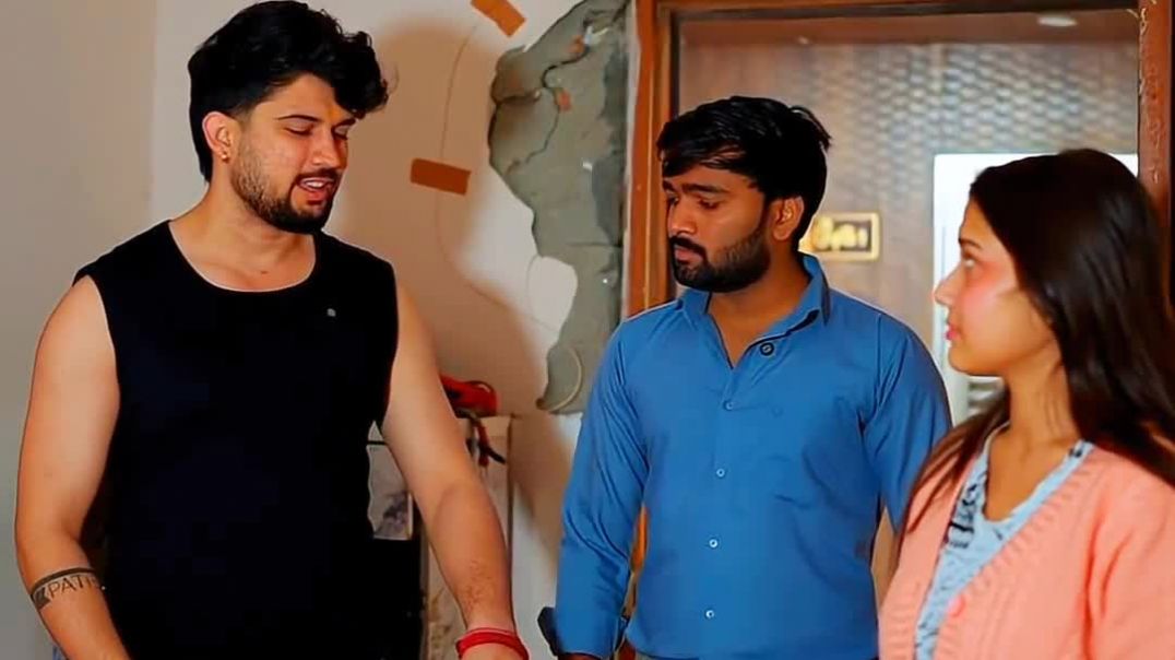 ⁣husband ka pyar ❣️