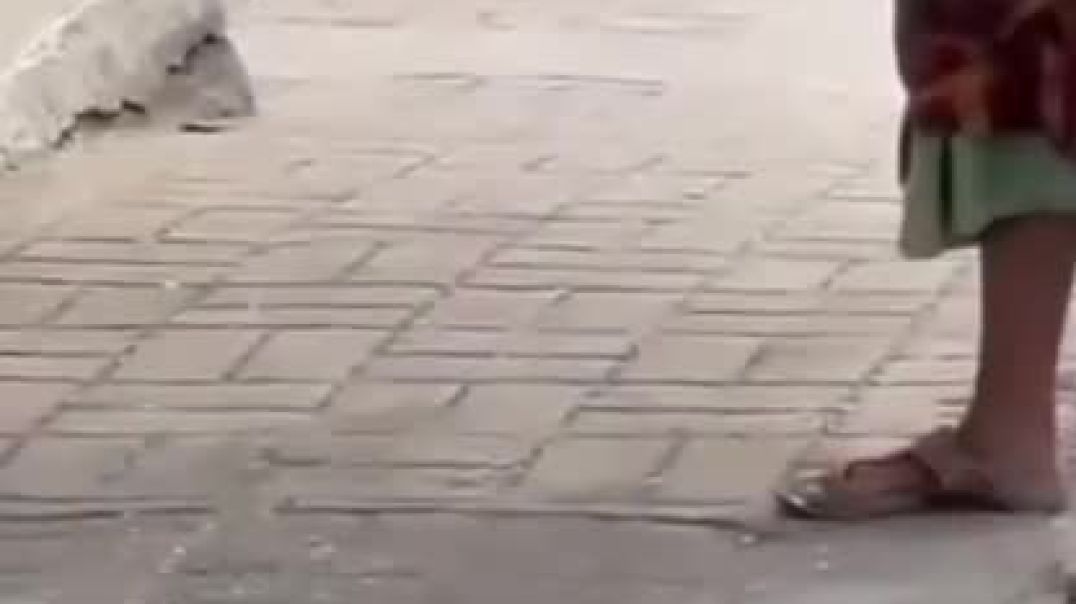 ⁣My first video please suppor me