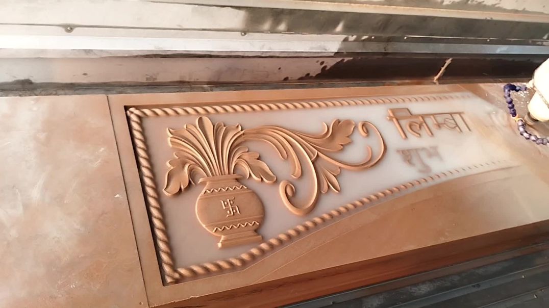 How to 3d designing jodhpur stones