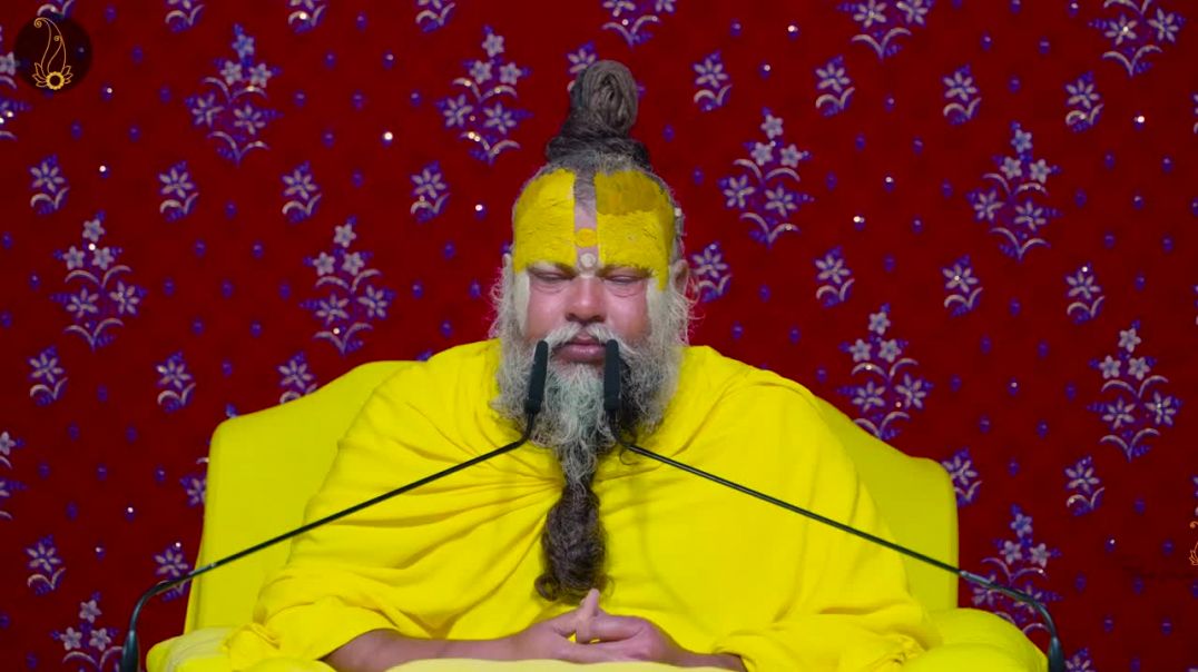 ⁣भगवान सब कुछ करने में समर्थ हैं फिर वे अपने भक्त के प्रारब्ध नष्ट क्यों नहीं करते_ Bhajan Marg