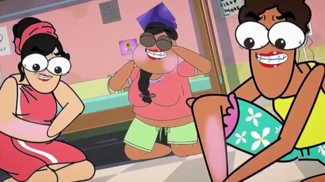 ⁣Relatable for Boys & Girls 😂 | Desi Animation