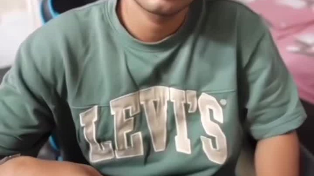 ⁣सौरभ जोशी के पहले वीडियो देखो