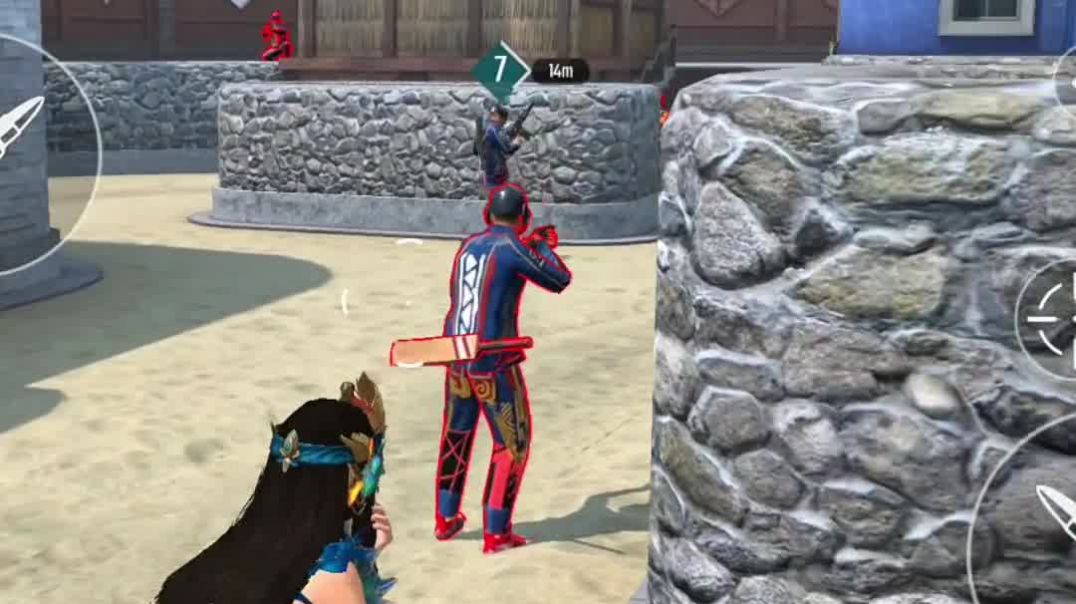 ⁣Scarfall Indian game