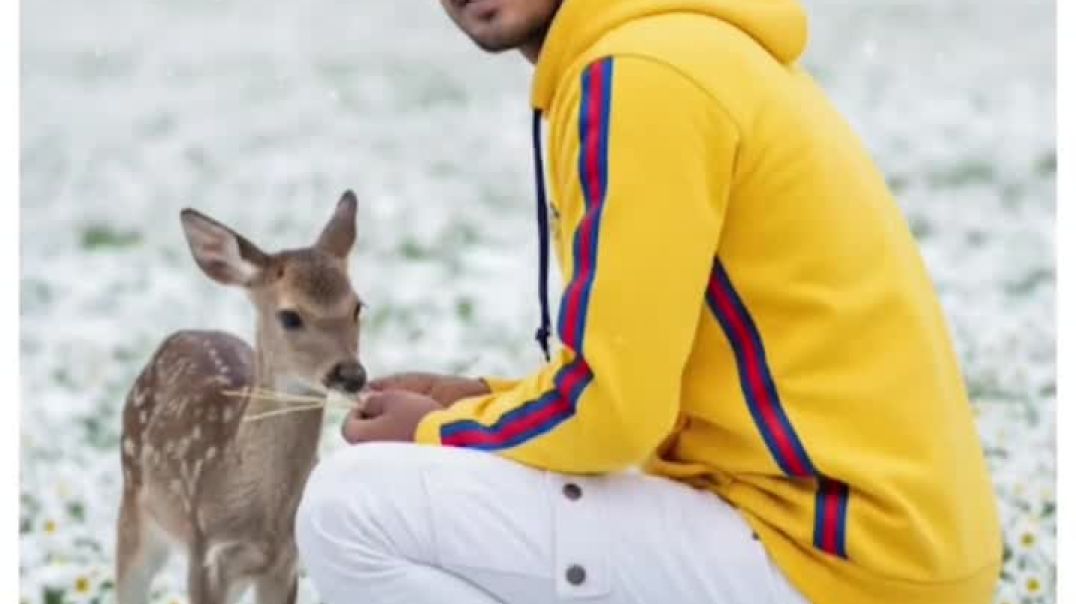 ⁣Trending Ai Boy Pose_ boy pose _ boy post _ boy photo editing _ boy ai photo editing _ boy trending