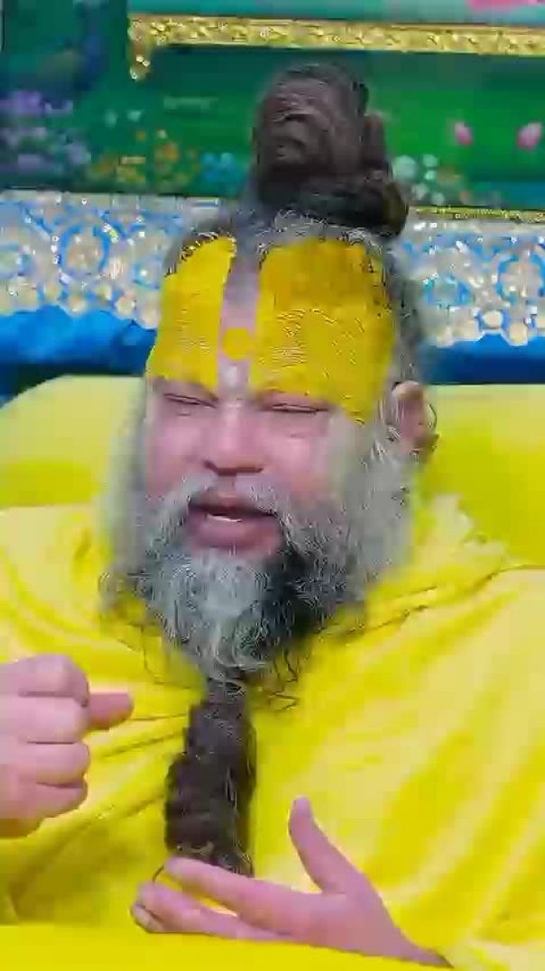 सफलता का पहला कदम प्रेमानंद जी महाराज