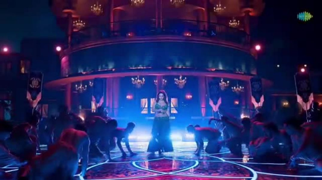 ⁣Aaj Ki Raat - Full Song Stree 2 Tamannaah B Rajkummar R Sachin-Jigar Madhubanti DivyaK 63 wk Earning