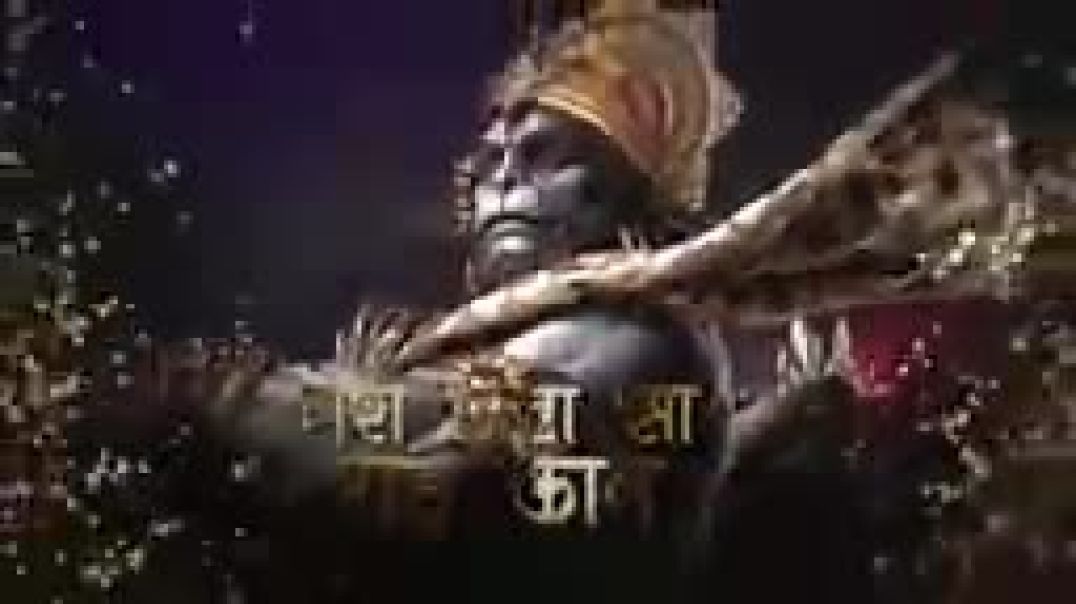 ⁣Keejo_Kesari_Ke_Laal___Jai_Shree_Ram___Dj_Karan_Kahar_Dj_Dakshraj(144p)