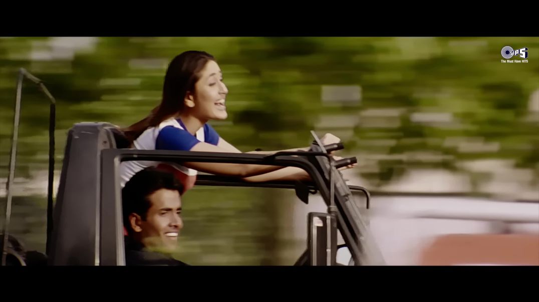 ⁣Jabse Dekha Hai  Lyrical_ Mujhe Kucch Kehna Hai _ Tusshar_ Kareena _ Babul Supriyo_ Alka Yagnik(2K_H