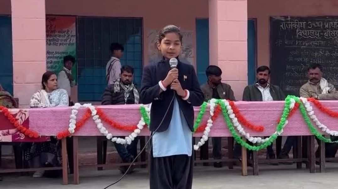 ⁣हिंदुस्तान बना मत देना लाशों पर इंसानों की