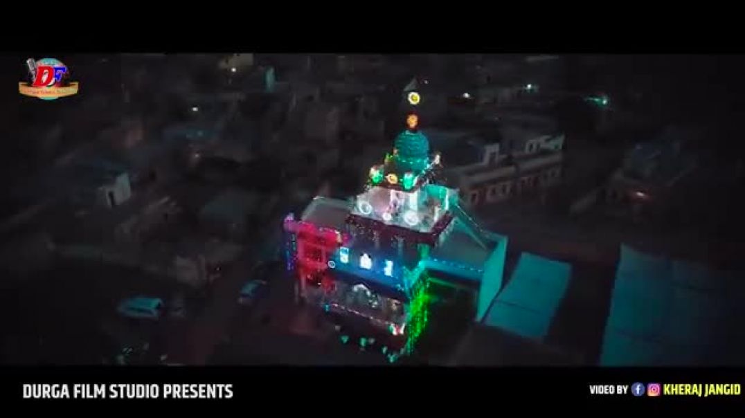 ⁣इतिहास में पहली बार __ लख लख दिवला तेजाजी रे धाम _ आरती _ गायक ज(36