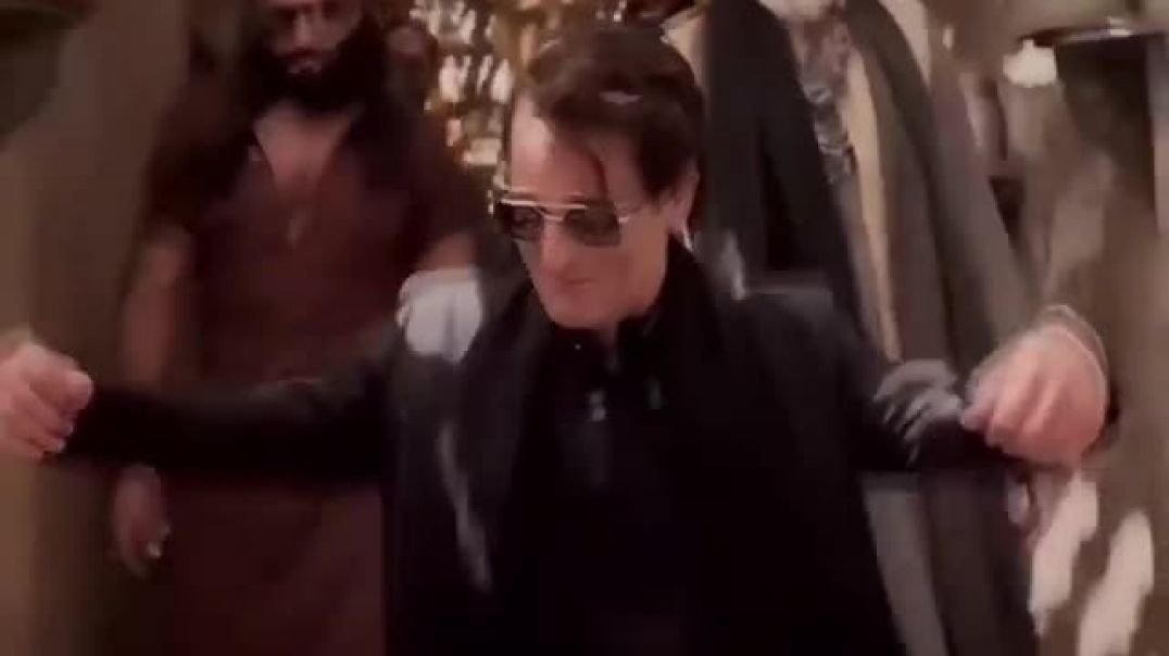 ⁣FA9LA_-_Rehman_Dakait_Full_Song___Dance_Video___Dhurandhar_Movie_Balochi_BGM_Music(360p)