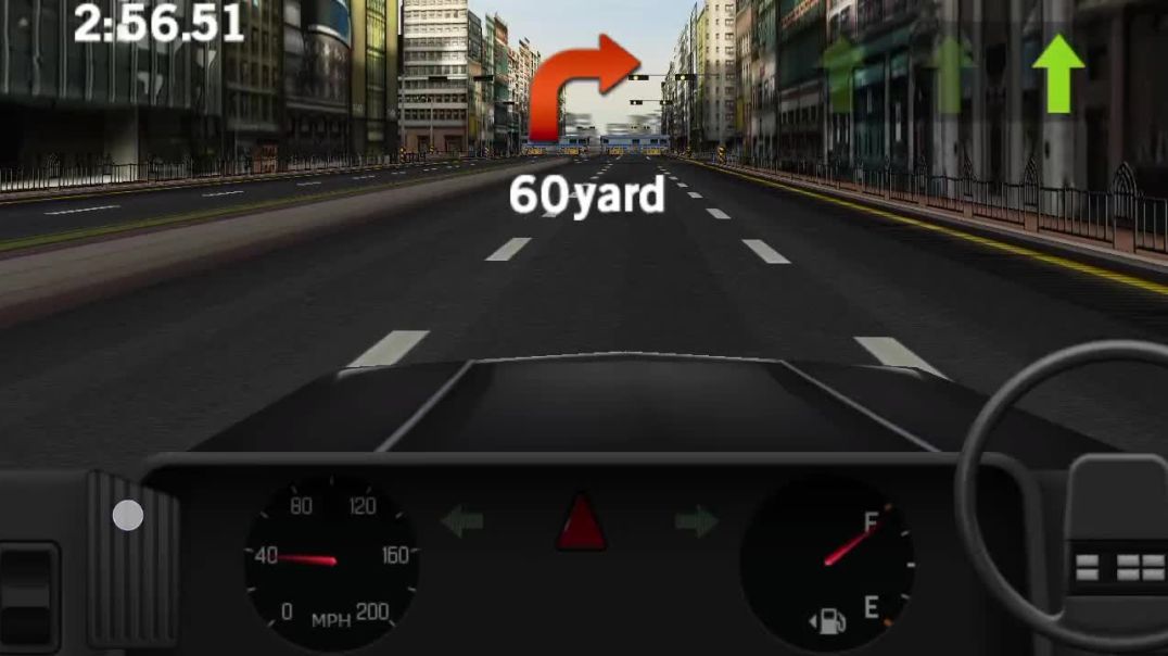 ⁣Car racing game 🎮