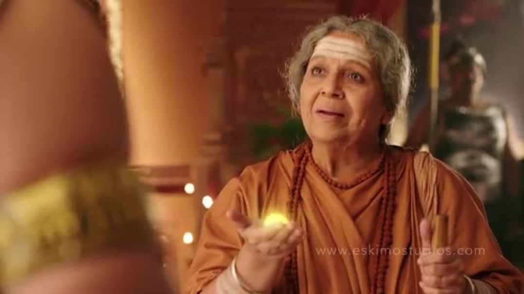 Athiyamaan gifted irava nelli to avvai