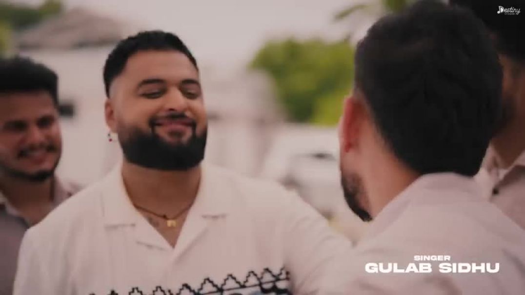 ⁣Adhhi_Pagal__Official_Video__Gulab_Sidhu___Kavy_Riyyaaz___Diamond___New_Punjabi_Song_2026(480p)