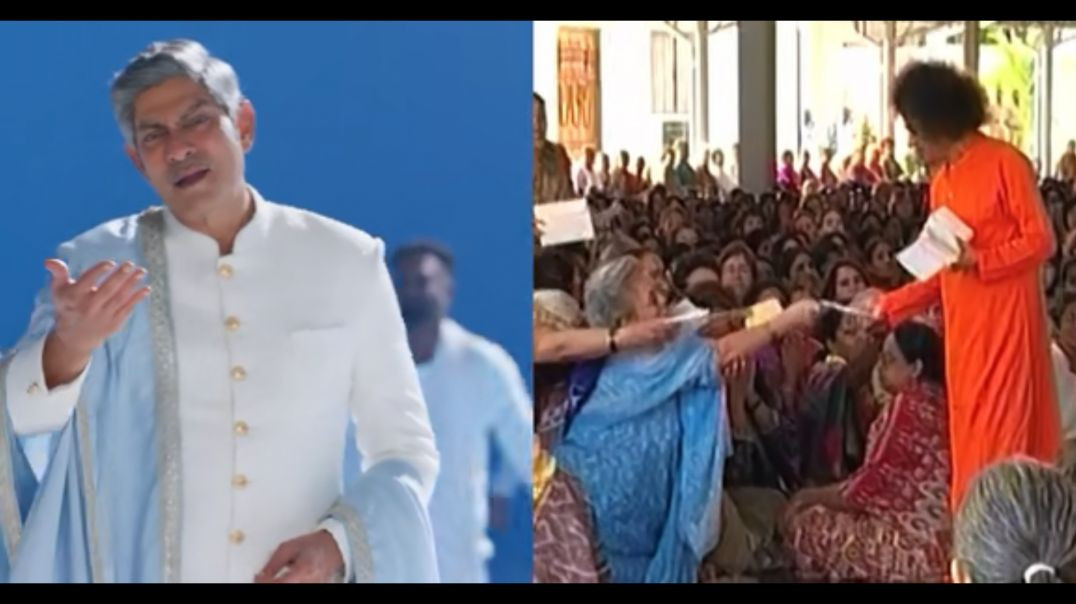 ⁣Anantha (2026) (Hindi + Telugu) Dual Audio UnCut South Movie HEVC 480p ESub