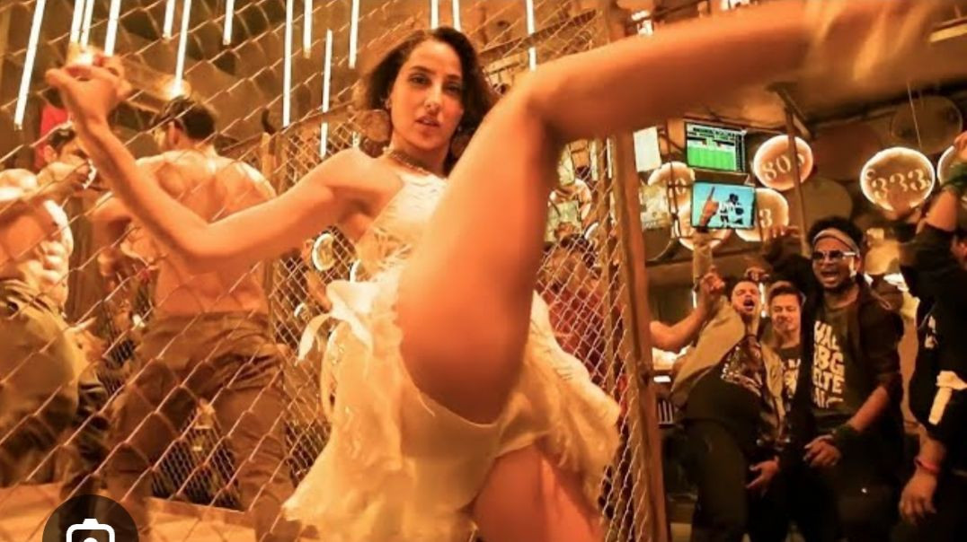 ⁣Marjaavaan__Ek_Toh_Kum_Zindagani_Video___Nora_Fatehi___Tanishk_B,_Neha_K,_Yash_N(360p)