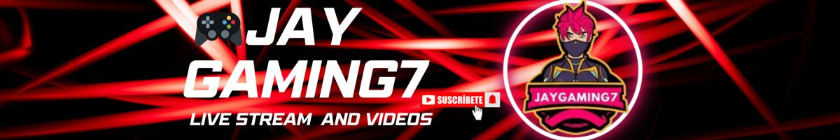 JAY GAMING7