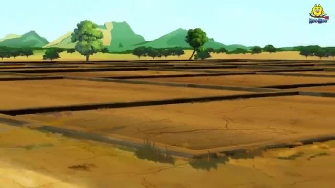 ⁣भिखारी की दावत _ Hindi Kahani _ New Hindi Kahani _ Koo Koo TV Hindi _ Hindi Stories(360P)