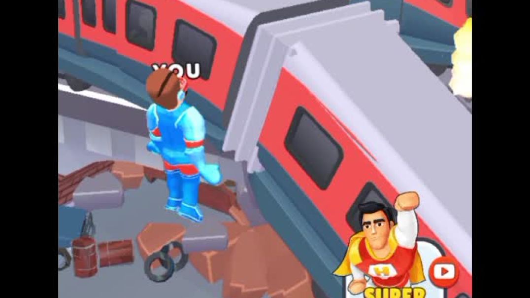 ⁣Spider-Man Spider-Man racing