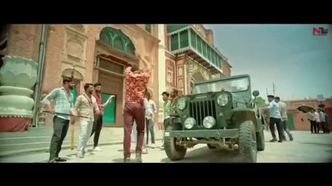 ⁣Latest Punjabi Songs 2020 _ Rajinama (Full Video) Sucha Yaar _ Ar Deep _ New Punjabi Songs 2020(360P