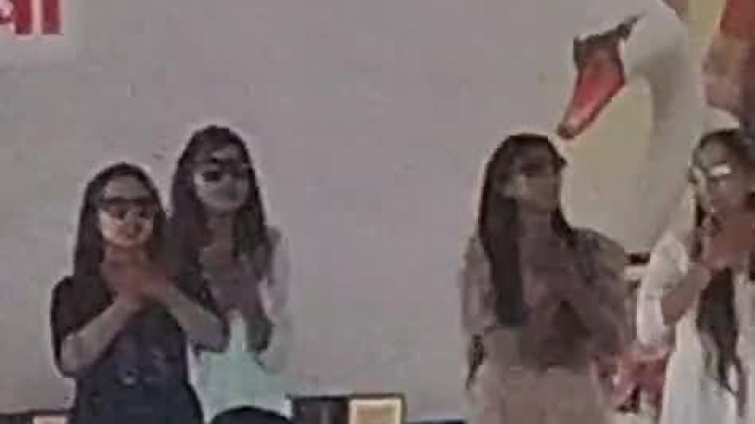 ⁣गणतंत्र दिवस का आयोजन