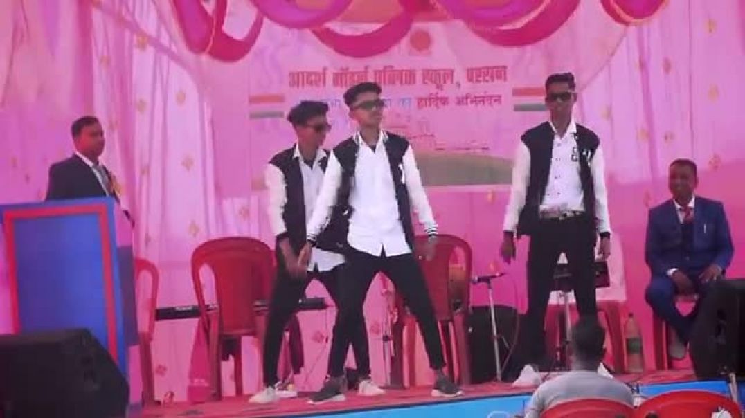 ⁣26_January_New_Stage_show_Dance_2023___Mixed_Dance_Video___Hindi_Songs___Boy3idiot(360p)