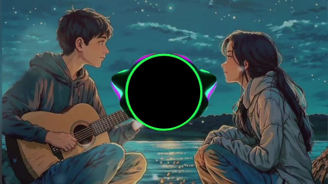 ⁣Romantic Lo-fi Mashup ❤️🎧 | No Copyright Hindi Superhit Song | Love Vibes