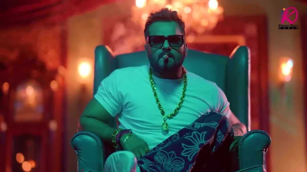 #VIDEO___रंगबाज़___RANGBAAZ___Khesari_Lal_Yadav,_Shilpi_Raj___Priyanka_Rai___New_Bhojpuri_Song_2025(7