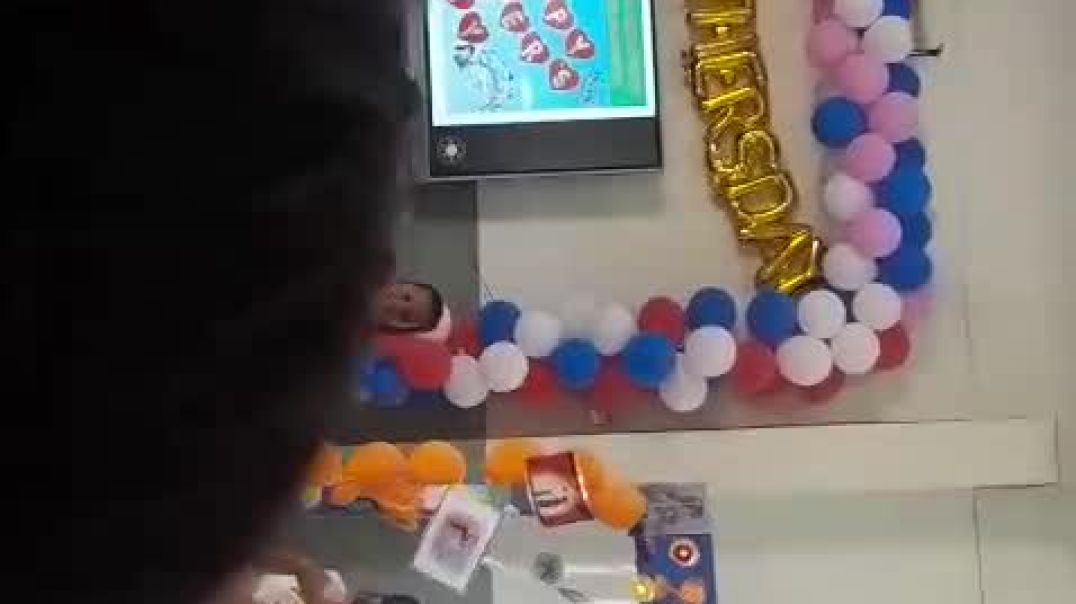 ⁣Lovely Dance of Little Ones